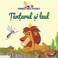 Eroii povestilor tale. Poezii - Carte de colorat