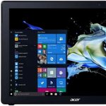 Tableta Acer Switch 7 Black Edition, Procesor Intel® Core i7-8550U, IPS Multitouch 13.5", 512GB SSD, 16GB, nVidia GeForce MX150 @2GB, 5 MP, Wi-Fi, Bluetooth, Win10 Pro (Negru)