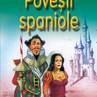 POVESTI SPANIOLE, CORINT