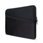 Husa neopren Artwizz Pro pentru MacBook Pro, 16", Negru