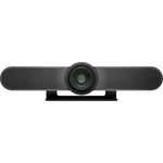 Camera web Logitech 960-001102 ConferenceCam MeeTup 4K (Negru)