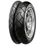 Continental ContiTrailAttack 2 ( 150/70 R17 TL 69V Roata spate, M/C ), Continental