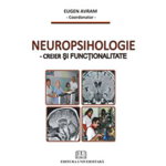 Neuropsihologie, Universitara
