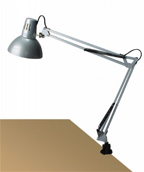 Lampa birou Arno, 1 x E27 max 60W