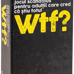 WTF?