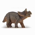 Papo Figurina Dinozaur Triceratops Tanar, Papo