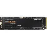SSD Samsung 970 EVO Plus 250GB M.2 PCIe x4
