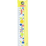 Herlitz Rigla Plastic 17 CM 1 buc SmileyWorld