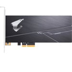 SSD Gigabyte AORUS RGB AIC 512GB PCIe NVMe 3480/2100MB/s