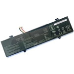 Acumulator notebook OEM Baterie Asus VivoBook Flip 14 TP412UA-EC047T 3640mAh 3 celule 11.55V Li-Polymer, OEM