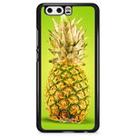 Bjornberry Shell Huawei P10 Plus - Ananas verde, 