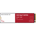 Solid State Drive (SSD) WD RED SN700