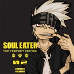 Soul Eater: The Perfect Edition 2 (Soul Eater: The Perfect Edition, nr. 2)