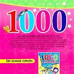 1000 de activitati pentru copii isteti 1, Girasol