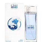 Apa de toaleta Kenzo L'Eau Pour Homme, 100 ml, pentru barbati