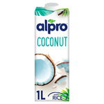 Bautura din cocos cu orez Original, 1000ml, Alpro, Alpro