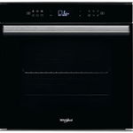 Cuptor incorporabil Whirlpool W6 OM4 4S1 H BL