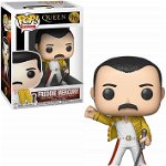 Pop! Rocks Queen Freddie Mercury Wembley 1986 