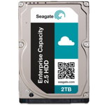 Hard Disk, Seagate Enterprise ST2000NX0263, 2.05 TB, 2.5"