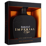 Rom BARCELO Onyx Imperial, 0.7L