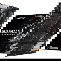 Placa de baza Biostar B450MX-S- (B450