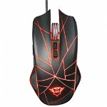 Mouse gaming Trust GXT 160 Ture Negru