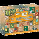 Playmobil - Calendar Craciun - Animalele Wiltopia, Playmobil