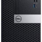 Calculator Sistem PC Dell Precision 3630 Tower (Procesor Intel® Core™ i7-9700 (12M Cache, up to 4.70 GHz), 16GB, 512GB SSD, nVidia Quadro P2000 @5GB, Win10 Pro)