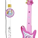 Set chitara si microfon printese Disney