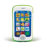 Baby clementoni - smartphone interactiv, Clementoni