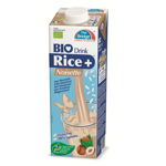 Lapte vegetal de orez cu alune 1l ECO-BIO - The Bridge, The Bridge
