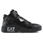 Pantofi Sport EA7 Basket MINIME K, EA7