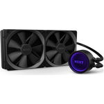 Cooler procesor NZXT Kraken X63 compatibil AMD/Intel RL-KRX63-01