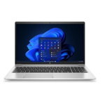 Laptop ProBook 450 G9 FHD 15.6 inch i7-1255U 16GB 512GB SSD Free Dos Silver, HP