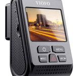Camera video auto VIOFO A119-G V3 dashcam Black, VIOFO