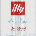 illy Illy Decaf - Cafea decafeinizată măcinată, illy