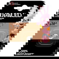 DuraCell baterie litiu CR1/3N 3V diametru 11,6mm x h10,8mm B1