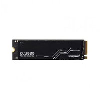 SSD KC3000 M.2 1TB PCIe G4x4 2280