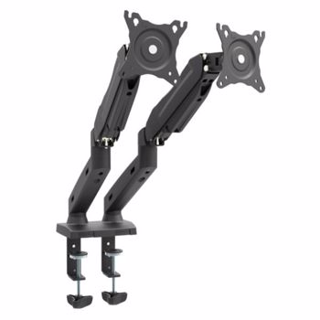 DUAL MONITOR STAND SERIOUX MM902 BK SRXA-MM902