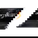 Laptop Acer Nitro V 15 ANV15-41, 15.6 inch 1920 x 1080, AMD Ryzen 5 7535HS 6 C, 3.3 GHz - 4.55 GHz, 16 MB cache, 16 GB DDR5, 512 GB SSD, Nvidia GeForce RTX 3050, Free DOS