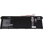 Acumulator notebook OEM Baterie pentru Acer Aspire 3 A315-23-R8BR Li-Ion 3831mAh 3 celule 11.25V