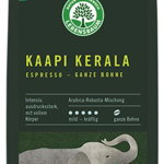 Cafea boabe BIO Expresso Kaapi Kerala 250 grame