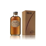 Blended Whisky Nikka Pure Malt Black, 43% alc., 0.5L, Japonia