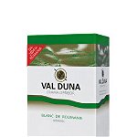 Vin Alb Val Duna Blanc de Roumanie , demisec ,3L