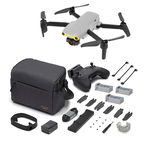 Drona pliabila Autel Evo Nano+ Premium, Gri, 4K, 48MP, 1 2 CMOS, Gimbal pe 3 axe, GPS, 28 min timp zbor, Slot memorie, 2250 mAh, Autel