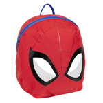 Rucsac pentru Copii Spiderman Roșu (9 x 20 x 25 cm), Spiderman
