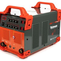 Aparat de sudura TIG   MMA WSME-200, 200A Almaz AZ-ES017, diametru electrod 1.6 - 4mm