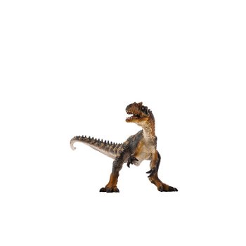 Mojo - Figurina Allosaurus