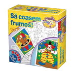 Sa coasem frumos 61126 CF 01