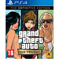 Joc video PlayStation 4 Ardistel, Ardistel
